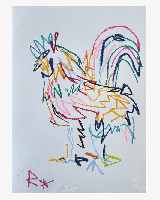 0026D GALLO *ONLY AT MOONI GALLERY*