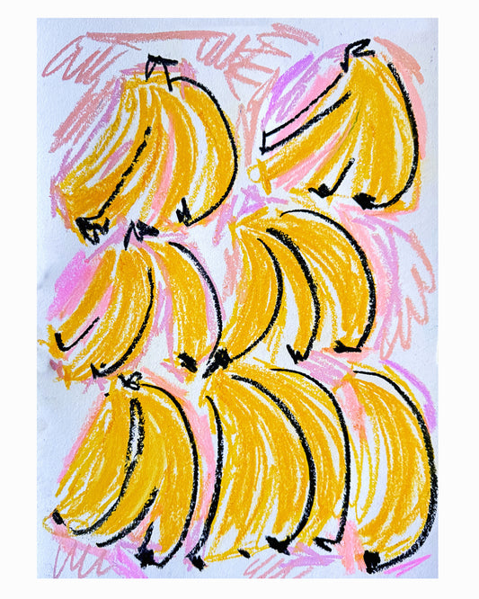0028D BANANAS