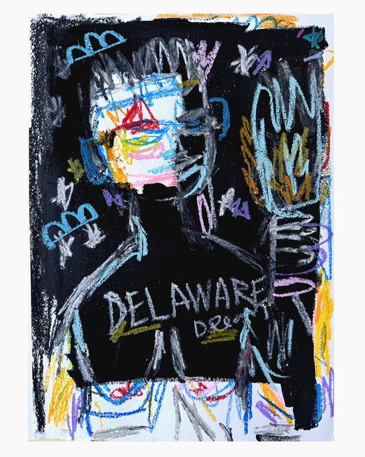 0029D DELAWARE DREAM