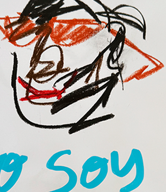 006D No soy Cinetico