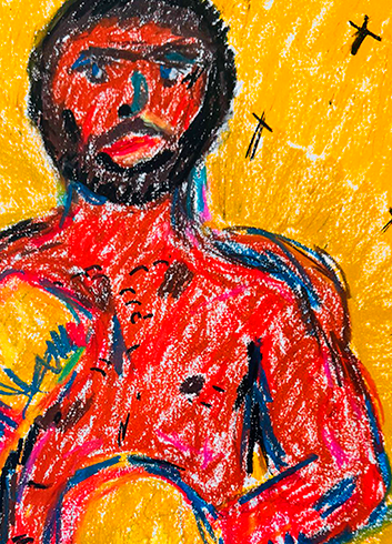 007D Boxeador de Oro