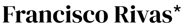 Francisco Rivas